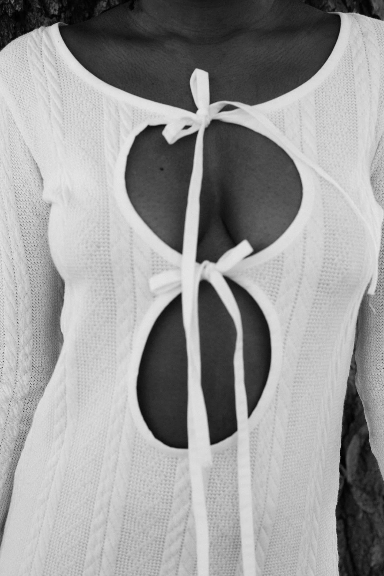 Платье Тотем