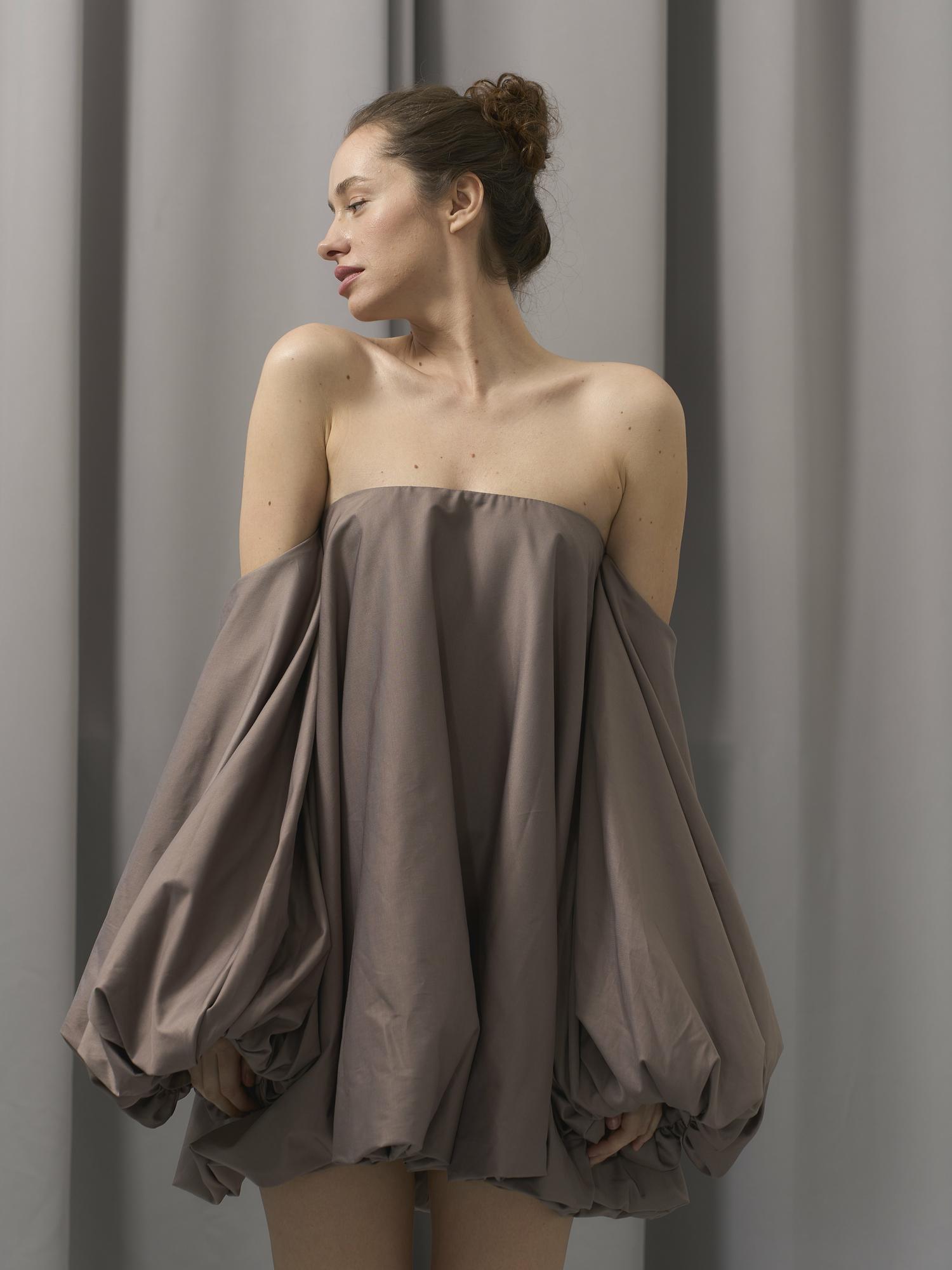 Платье Ирис