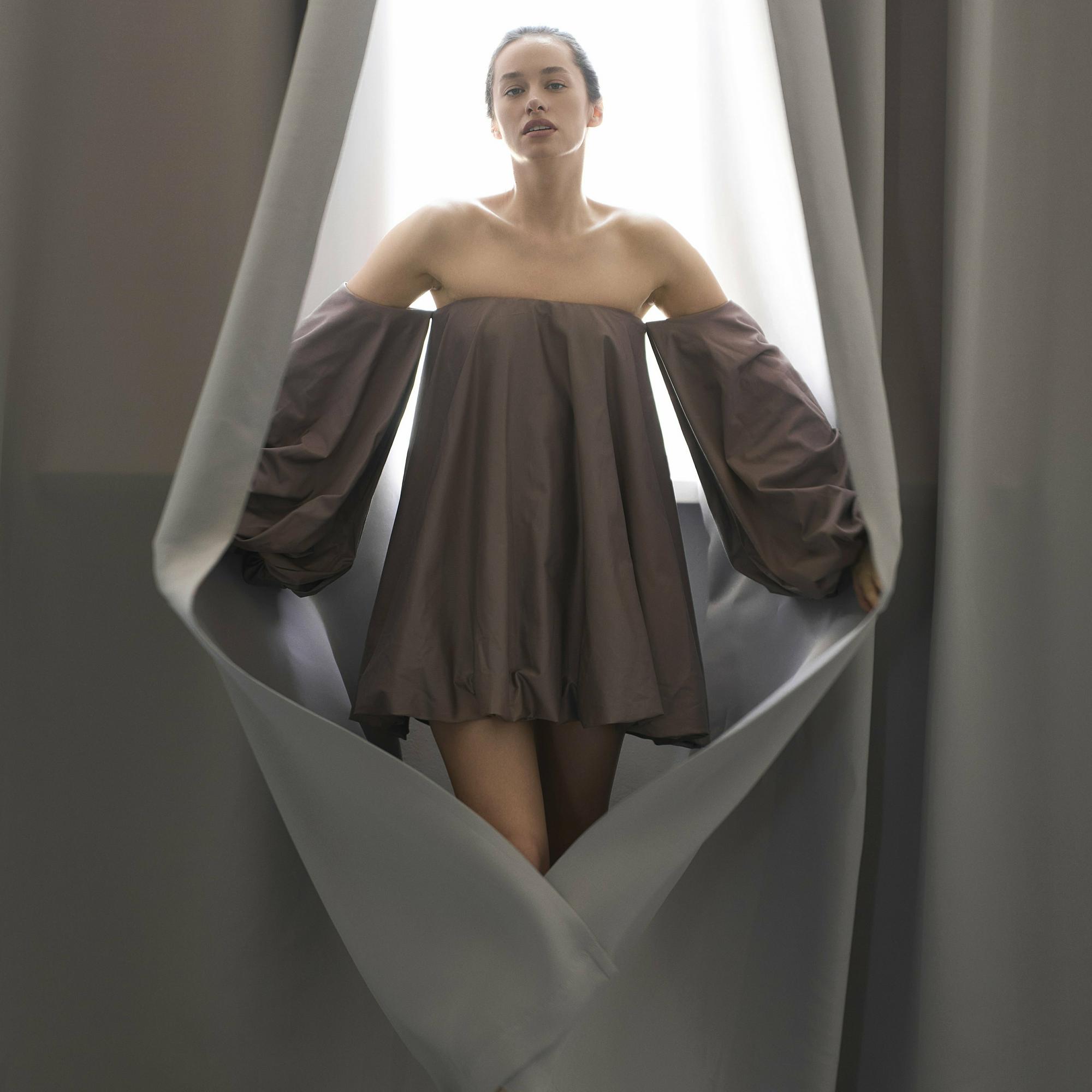 Платье Ирис