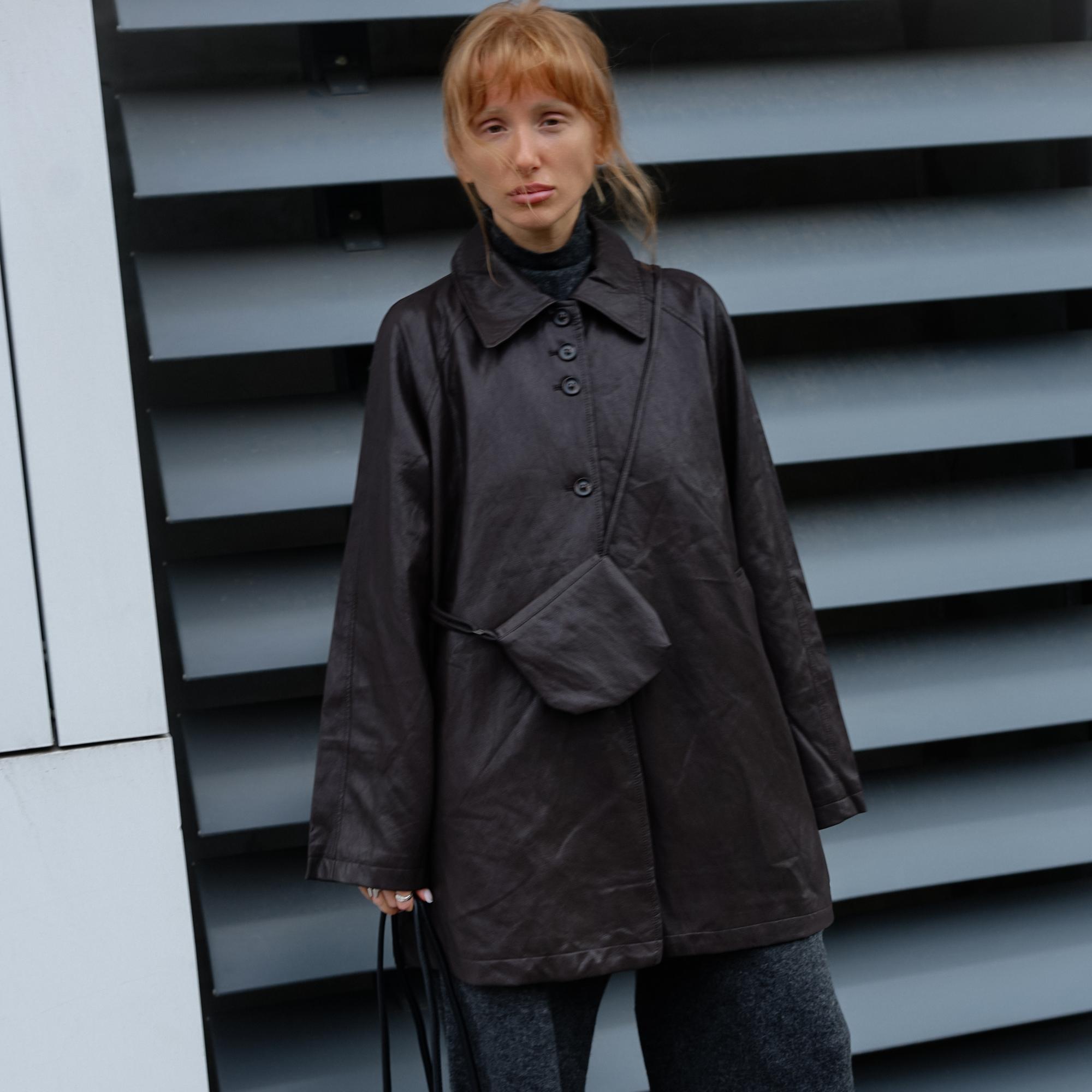 Куртка-жакет