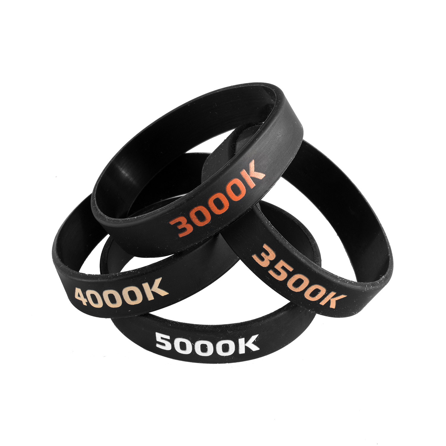 Силиконовое кольцо (обновлённые)