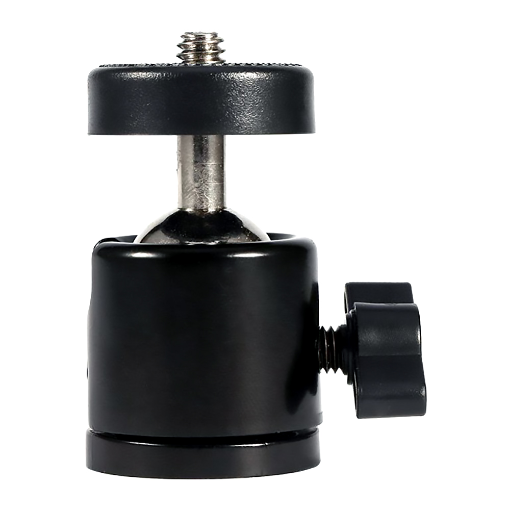 Шаровая штативная головка