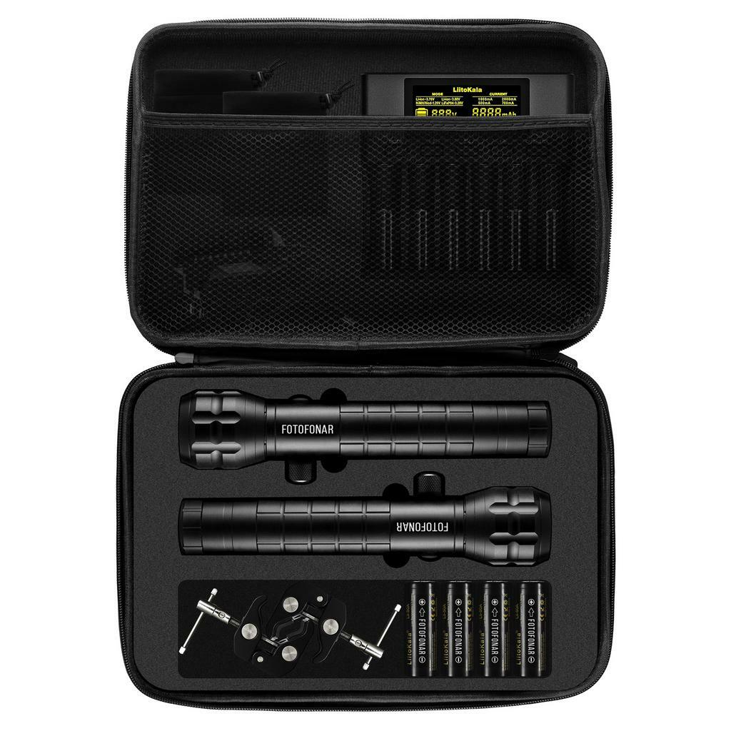 MC версия 2 (2шт. в кейсе)