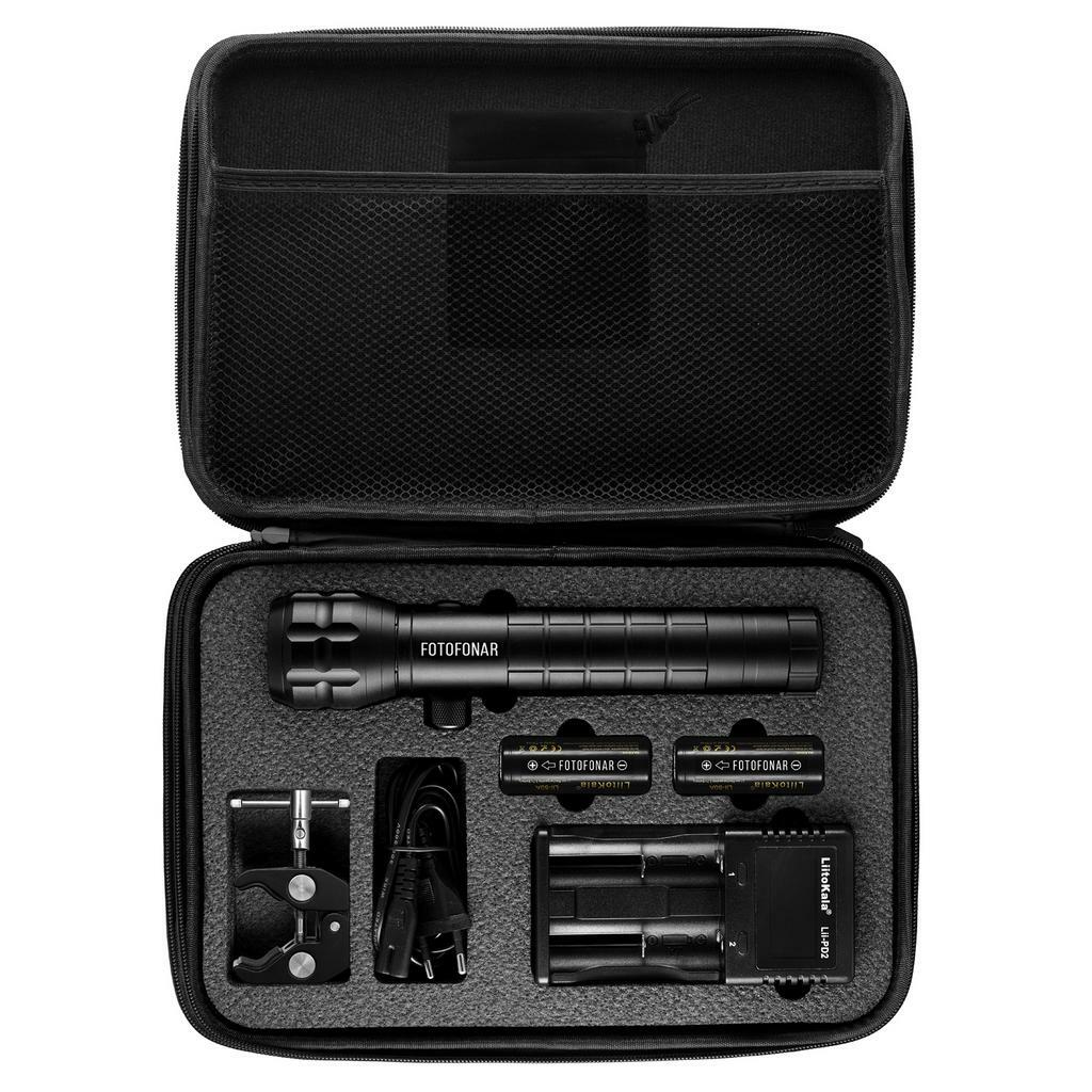 MC версия 2 (Комплект в кейсе)