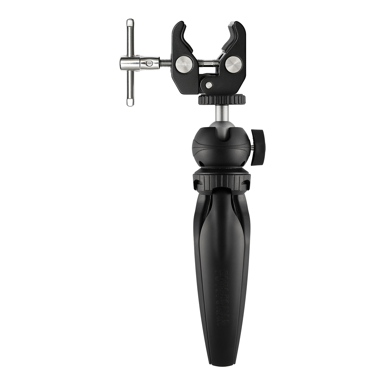 Штатив усиленный + штативный краб