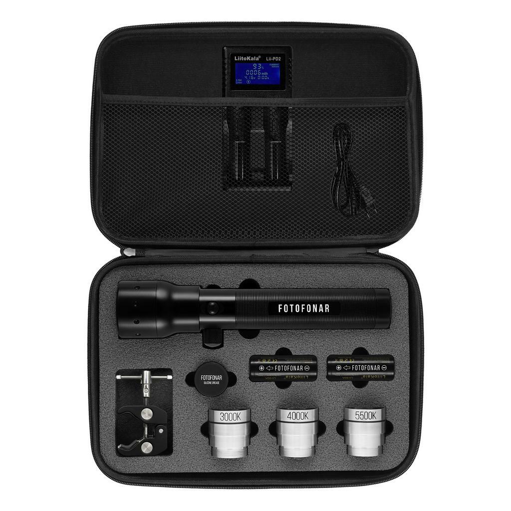 X ПРО (три  цветовых температуры)