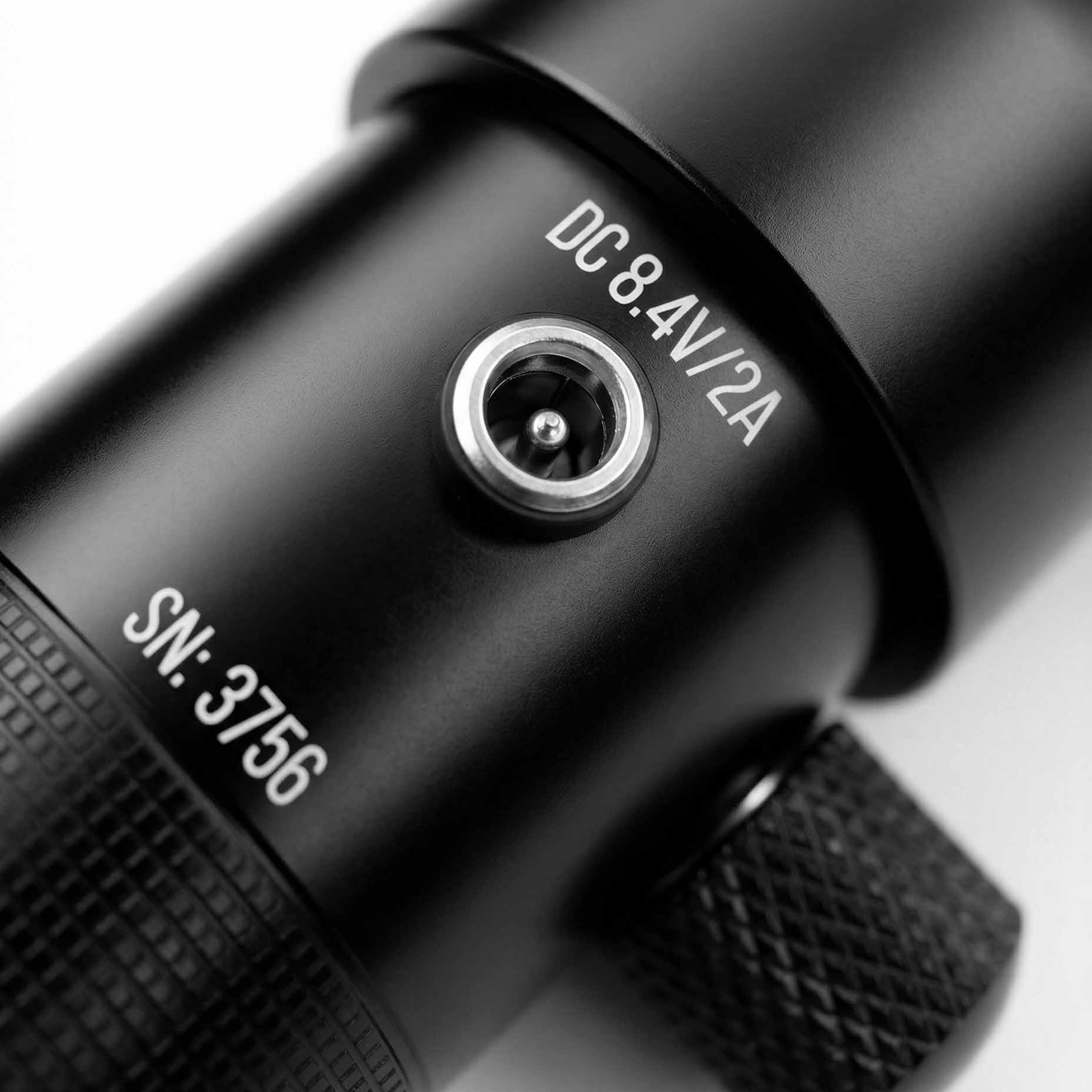 X Сетевой (Комплект стандартный)