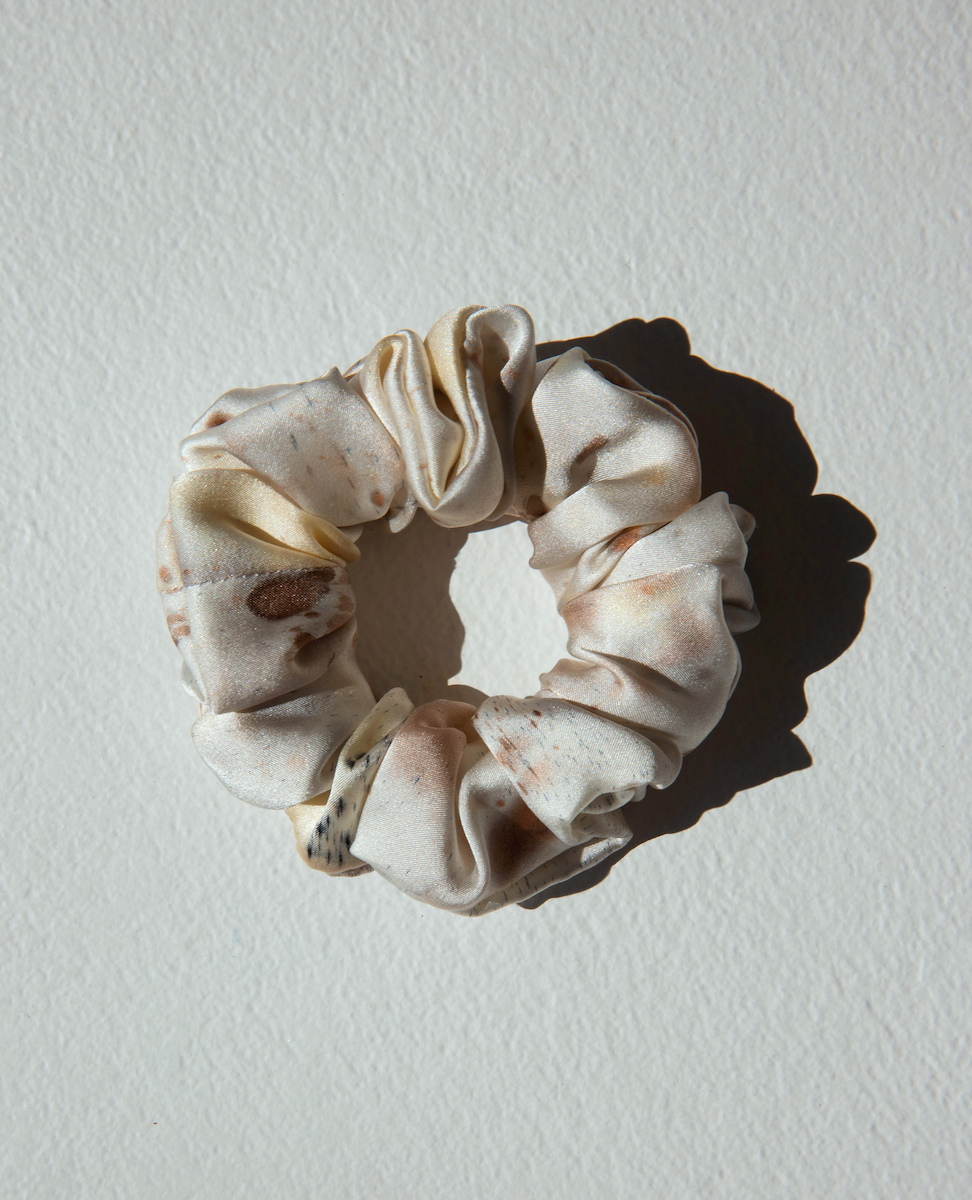 Резинка для волос — Камни