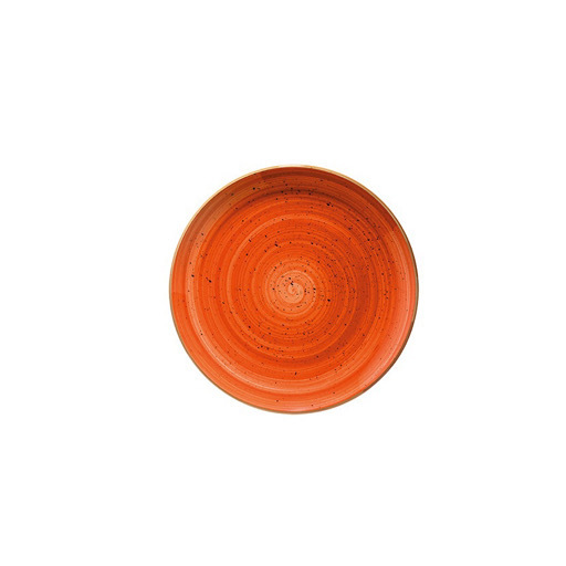 Тарелка плоская десертная 19 см, BONNA TERRACOTA