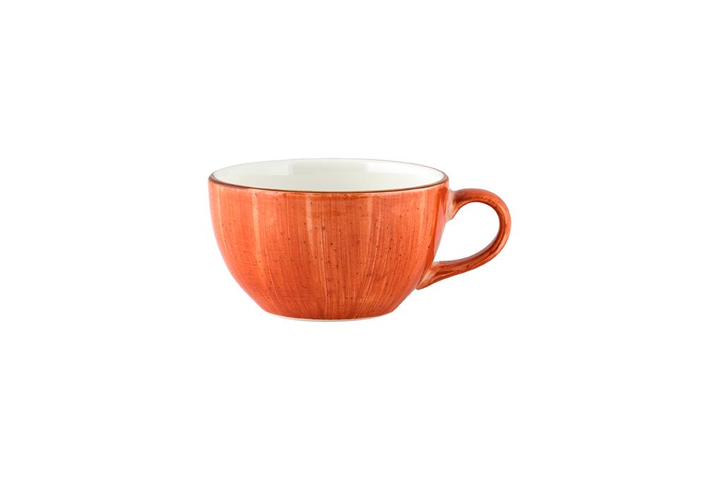 Чашка для чая и кофе 250 мл, BONNA TERRACOTA