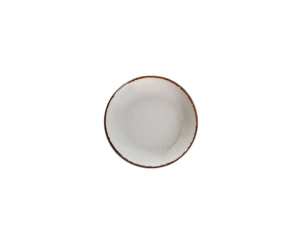 Соусник 10 см, PORLAND, SEASONS Beige