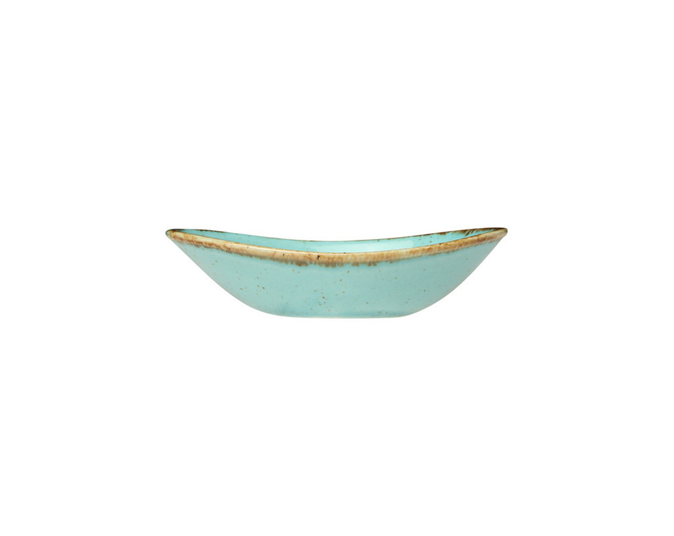 Мини-диш 7*11 см, PORLAND, SEASONS Turquoise