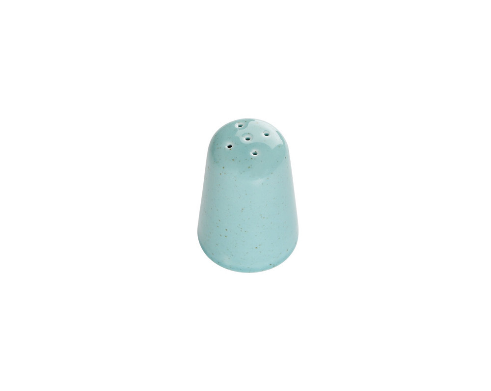 Солонка, PORLAND, SEASONS Turquoise