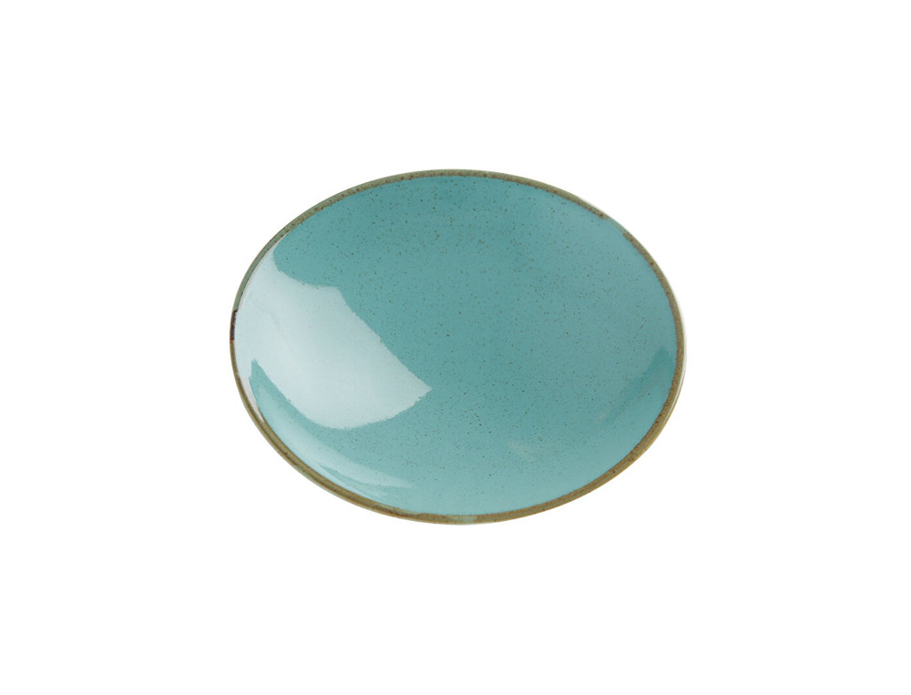 Чаша для салата 26 см, PORLAND, SEASONS Turquoise
