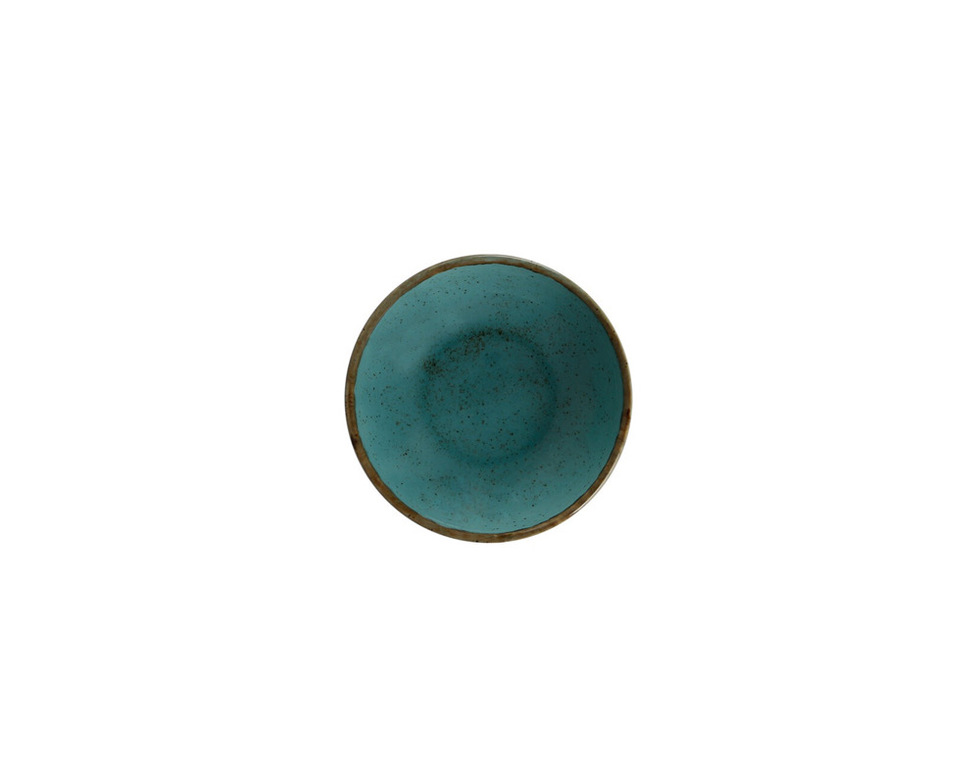 Соусник 10 см, PORLAND, SEASONS Turquoise