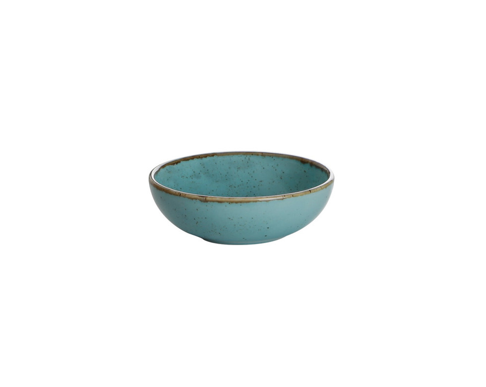 Соусник 10 см, PORLAND, SEASONS Turquoise
