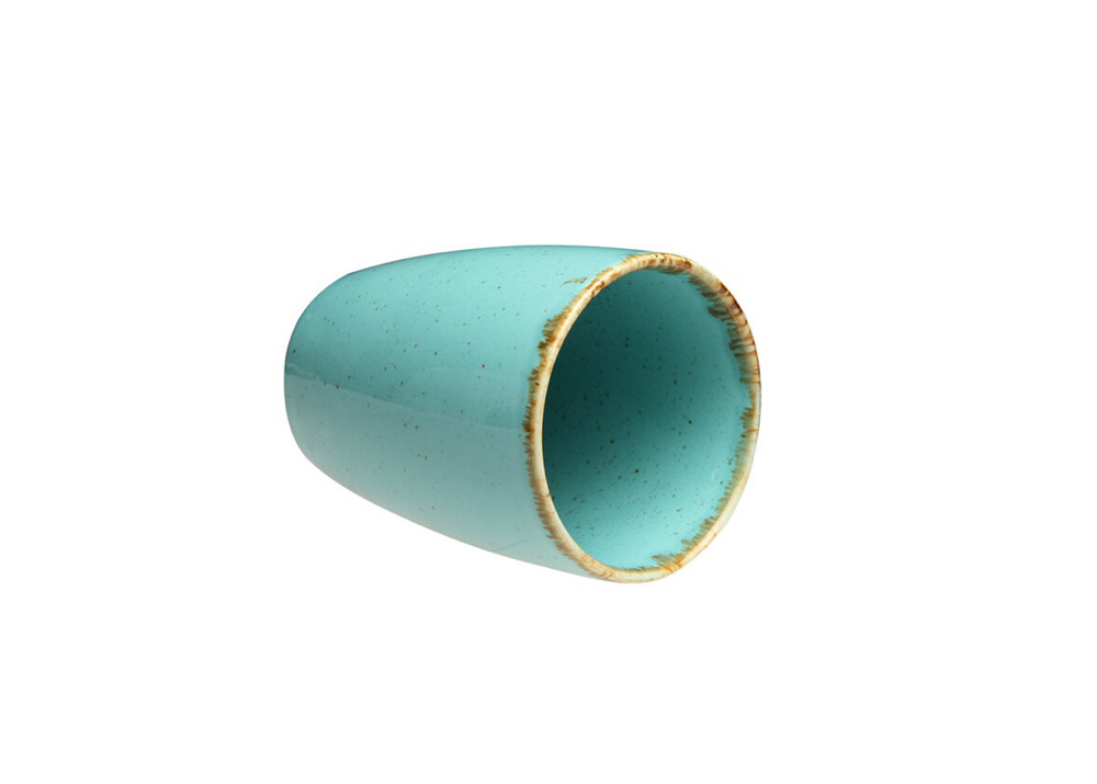 Кружка 250 мл, PORLAND, SEASONS Turquoise