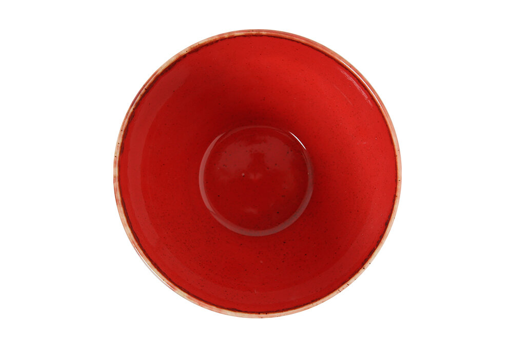 Чаша суповая 16 см (770 мл), PORLAND, SEASONS Red