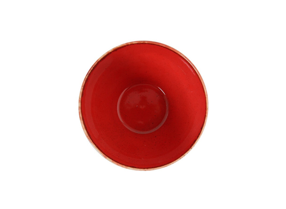 Чаша суповая 14 см (500 мл), PORLAND, SEASONS Red