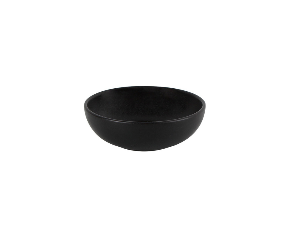 Соусник 10 см, PORLAND, SEASONS Black