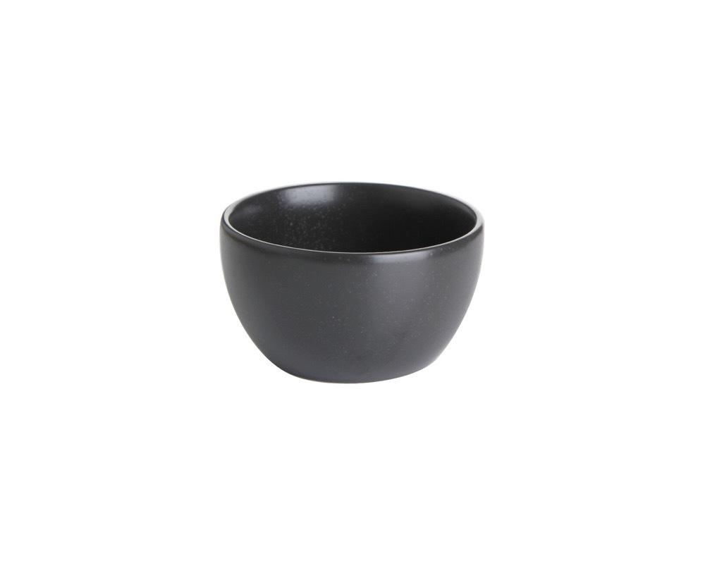 Сахарница 210 мл, PORLAND, SEASONS Black