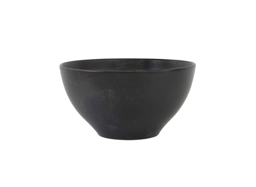 Чаша суповая 14 см (500 мл), PORLAND, SEASONS Black