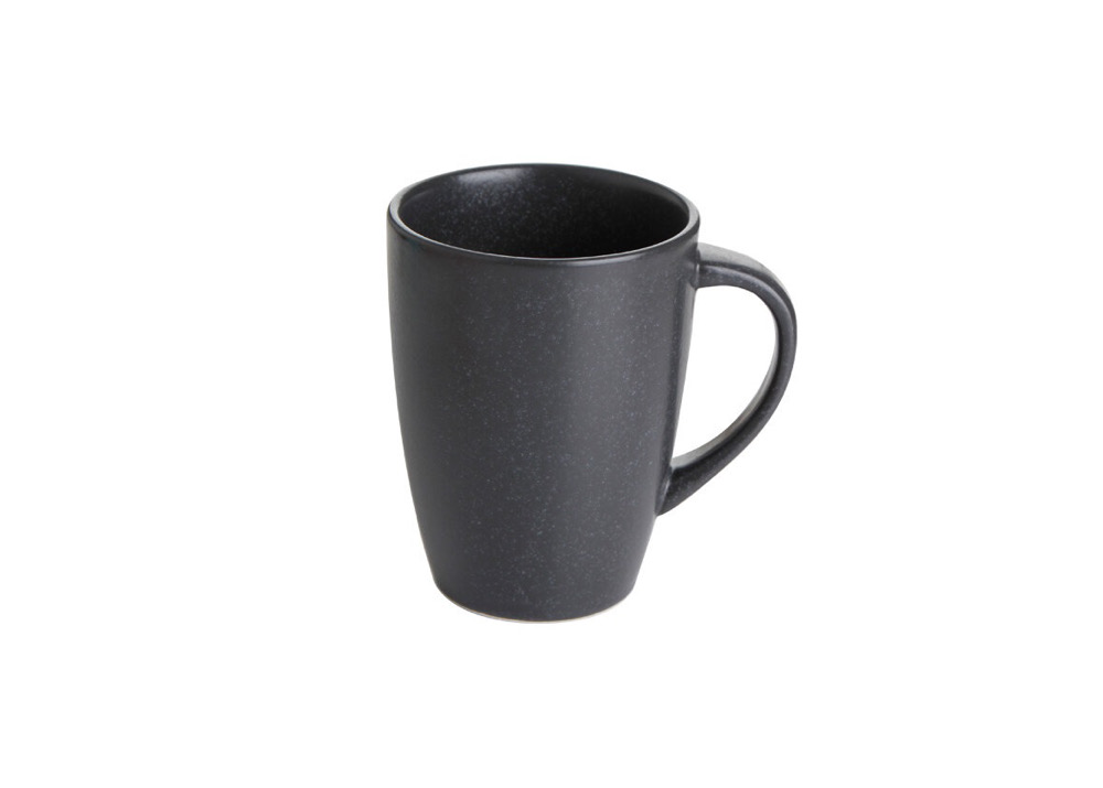 Кружка 250 мл, PORLAND, SEASONS Black