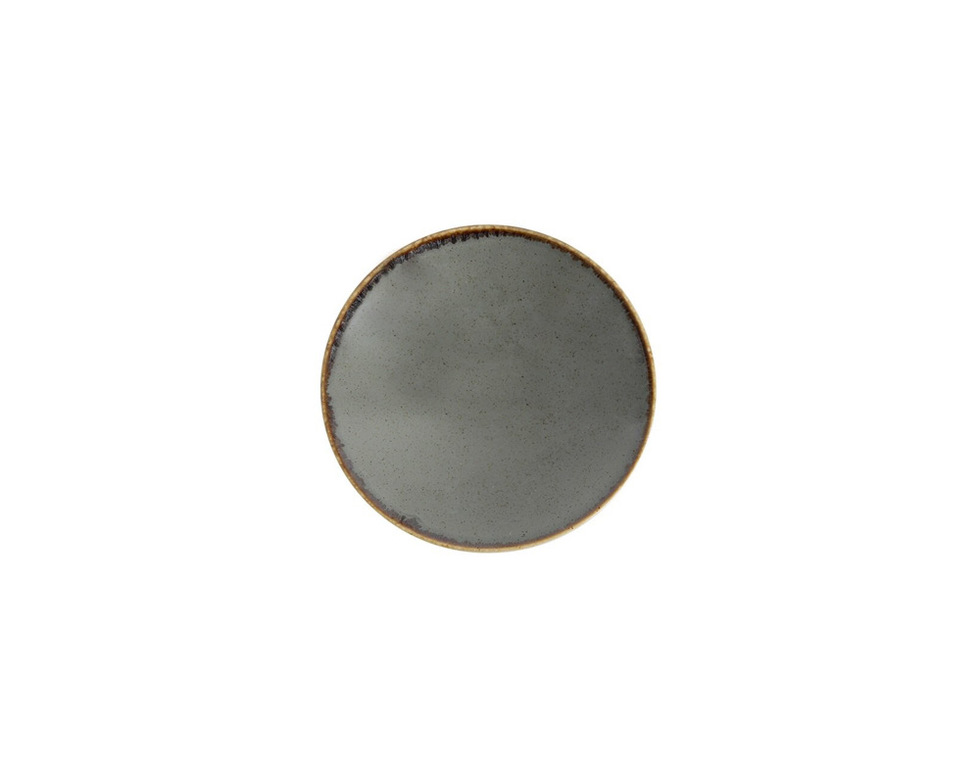 Соусник 10 см, PORLAND, SEASONS Dark grey