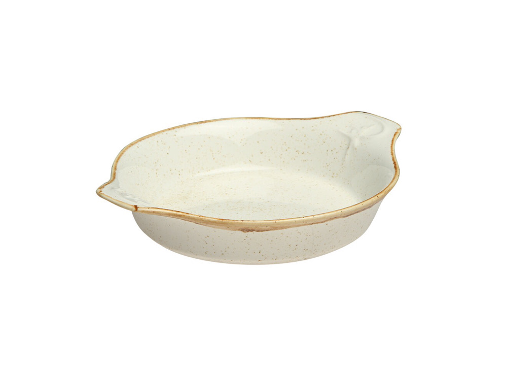 Сковорода жаропрочная 17 см, PORLAND, SEASONS Beige