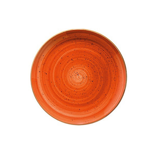 Тарелка плоская 27 см, BONNA TERRACOTA