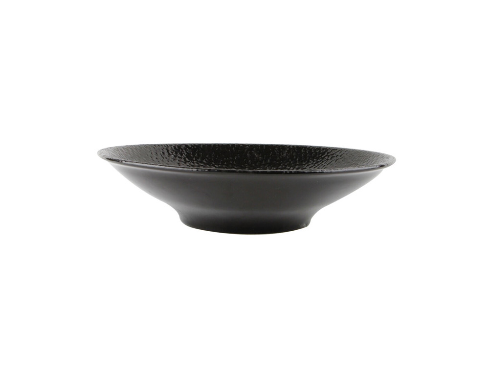 Салатник 19 см, PORLAND, BLACK MOSS