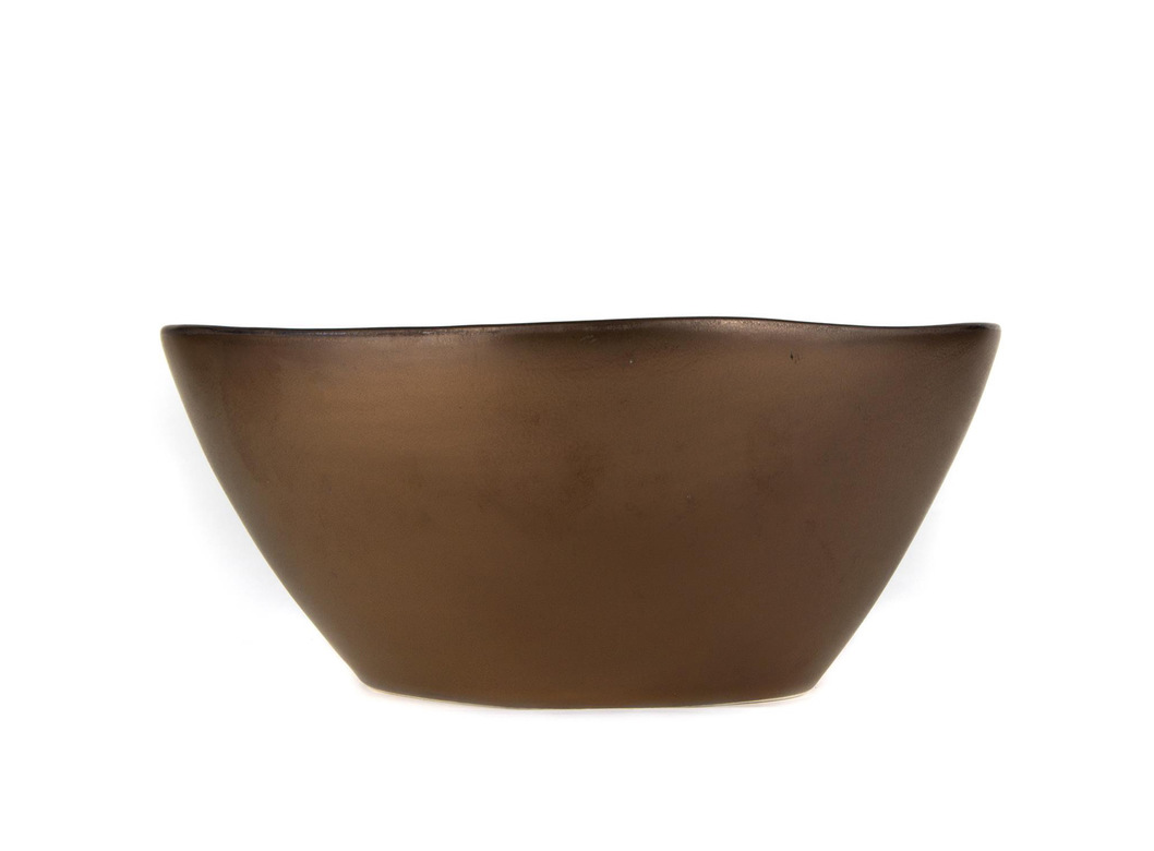 Салатник 25*18*11 см, COSY TRENDY, COPERNICO