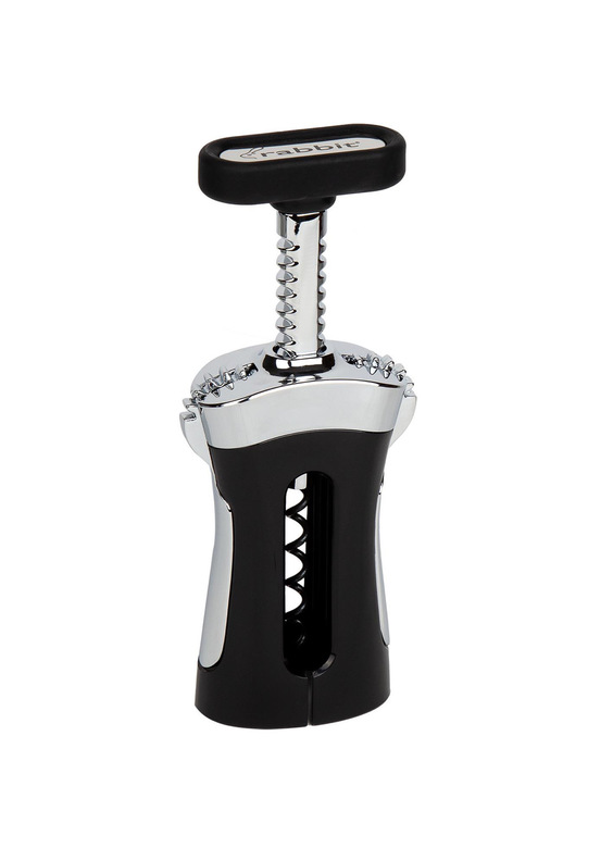Штопор CHROME WING CORKSCREW