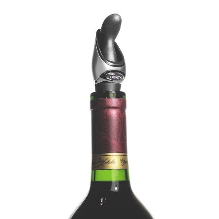 Крышка для вина WINE POURER/STOPPER