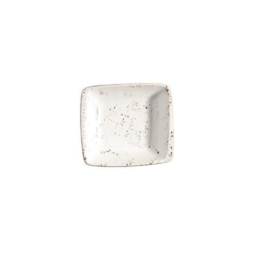 Салатник малый квадратный 8*8,5 см, BONNA GRAIN