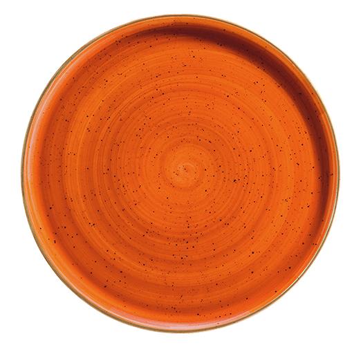 Тарелка для пиццы 32 см, BONNA TERRACOTA