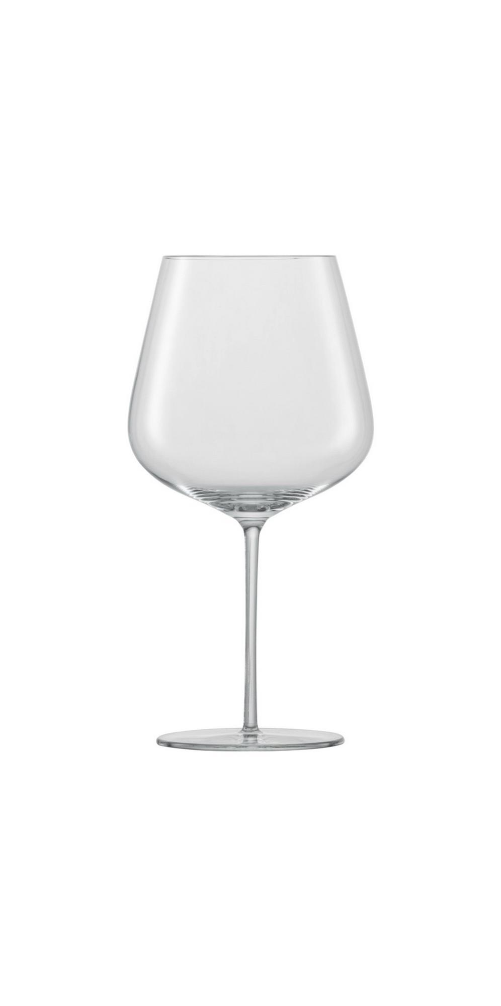 Набор из 6 бокалов для вина Burgundy Vervino (955 мл), Schott Zwiesel