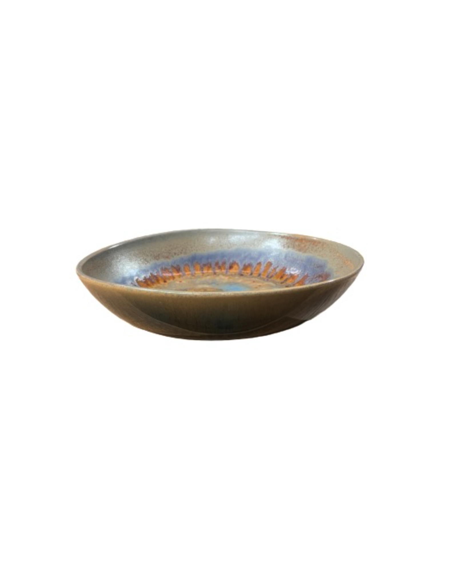 Салатник 22*5 см (объем 700 мл), STONEAGE, CONTINENTAL
