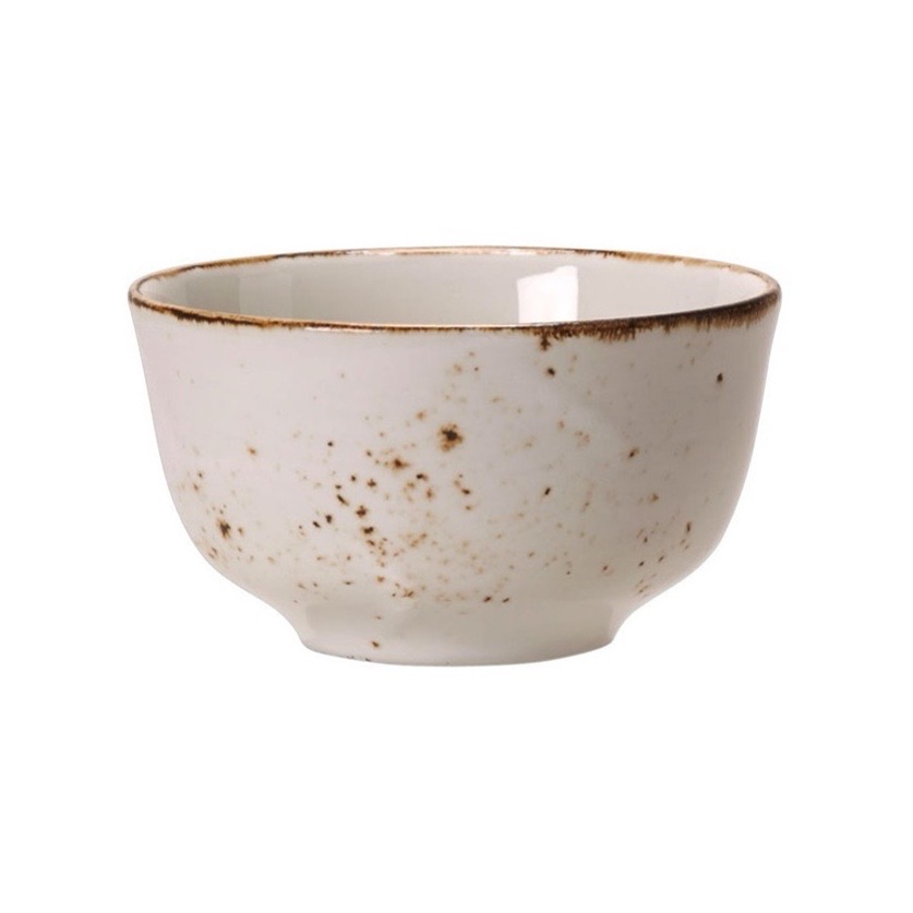 Сахарница 230 мл, цвет - белый, CRAFT WHITE, STEELITE