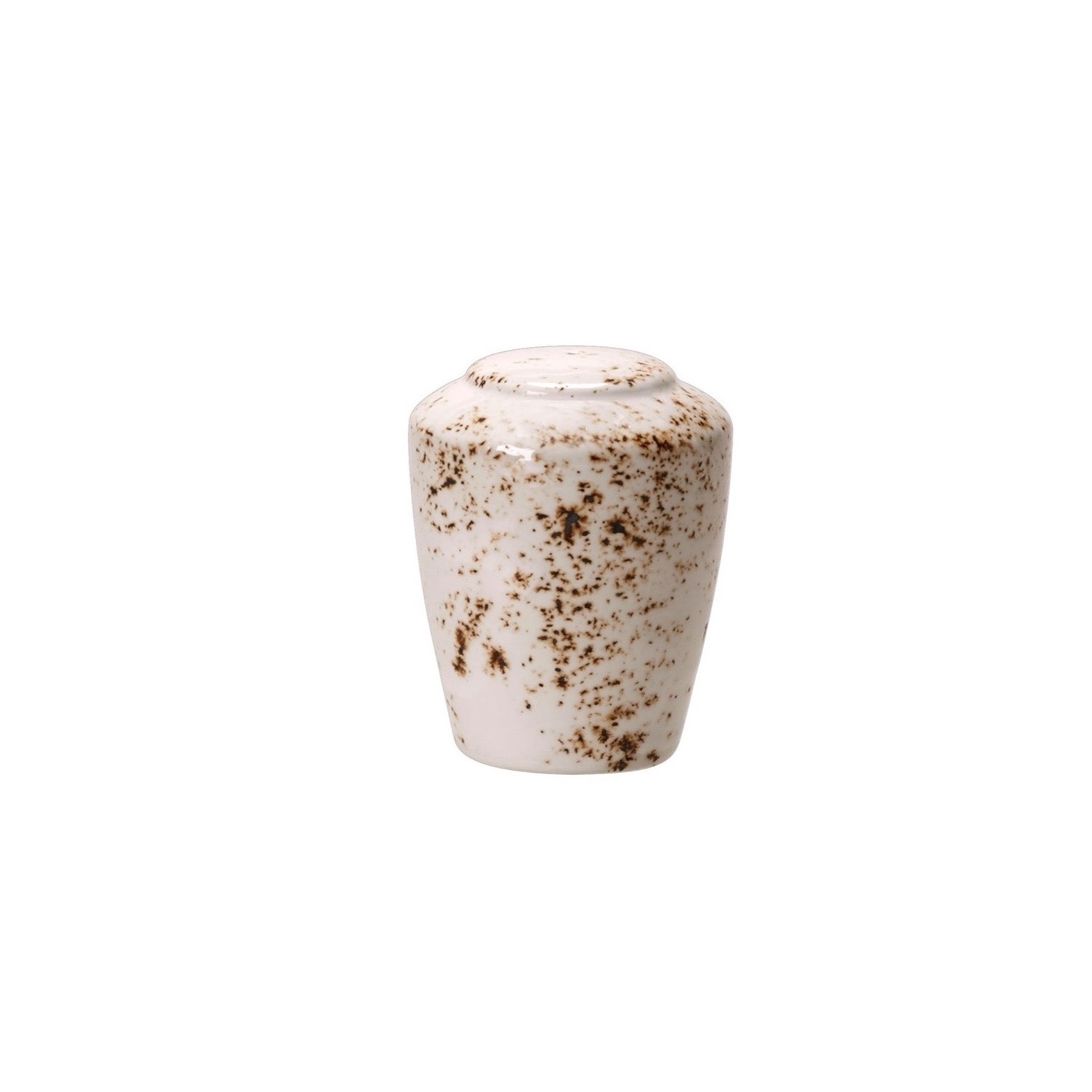 Перечница, цвет - белый, CRAFT WHITE, STEELITE