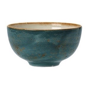 Пиала 13 см (450 мл), цвет - синий, CRAFT BLUE, STEELITE