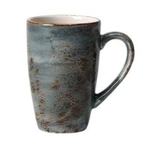 Кружка 285 мл, цвет - синий, CRAFT BLUE, STEELITE