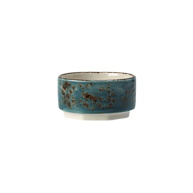 Соусник 55 мл, цвет - синий, CRAFT BLUE, STEELITE
