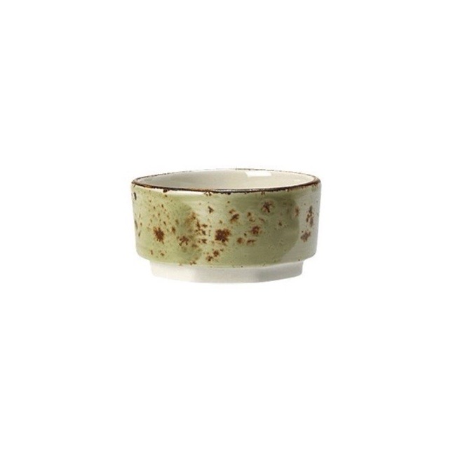 Соусник 55 мл, цвет - зеленый, CRAFT GREEN, STEELITE