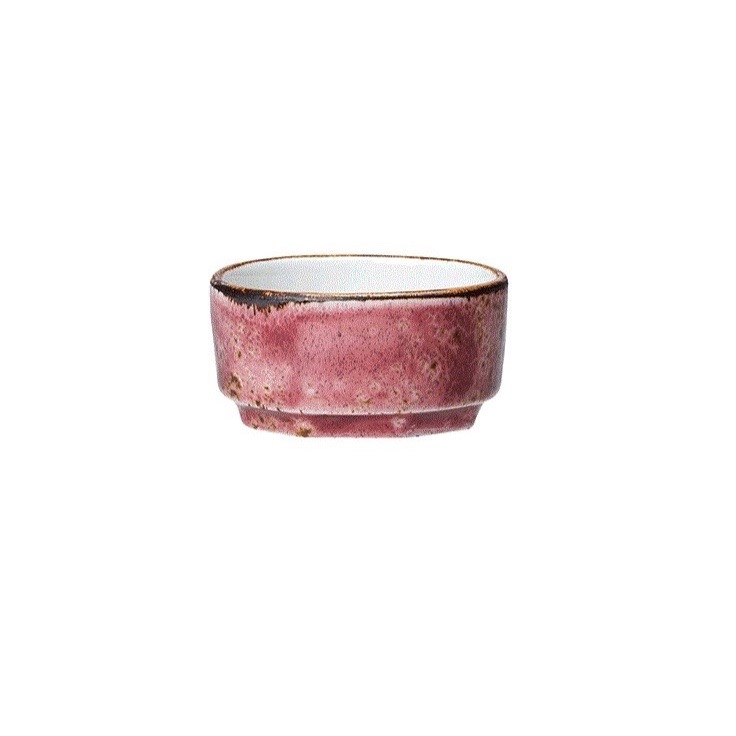 Соусник 55 мл, цвет - малиновый, CRAFT RASPBERRY, STEELITE
