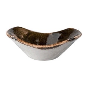 Салатник 240 мл, цвет - коричневый, CRAFT BROWN, STEELITE