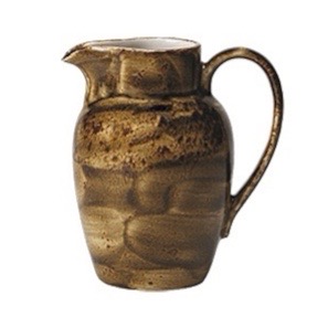 Кувшин 600 мл, цвет - коричневый, CRAFT BROWN, STEELITE