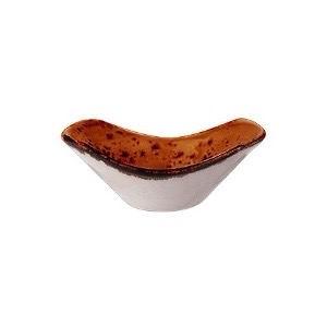 Соусник 80 мл, цвет - терракот, CRAFT TERRACOTTA, STEELITE