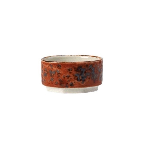 Соусник 55 мл, цвет - терракот, CRAFT TERRACOTTA, STEELITE