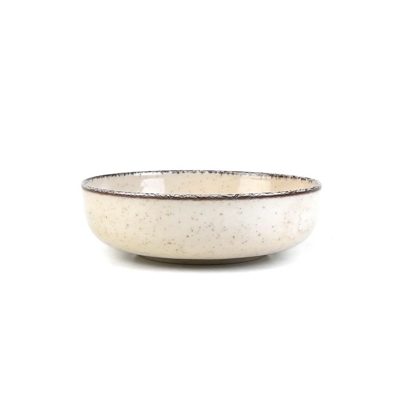 Салатник 15 см (500 мл), KUTAHYA, PEARL Beige